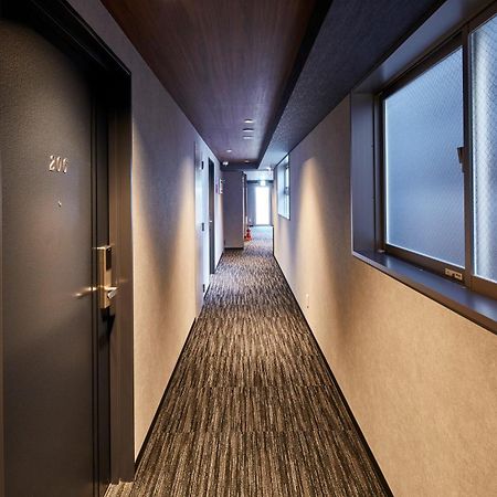Hotel Briller Kyoto Station South المظهر الخارجي الصورة
